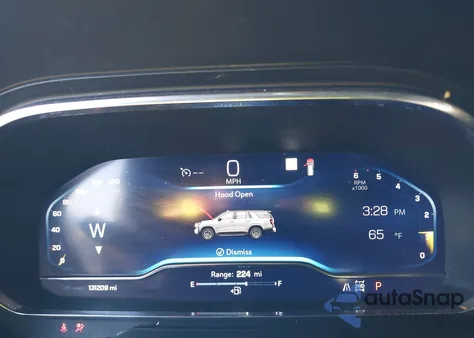 2022 Chevrolet Suburban 4Wd Z71 from USA, damaged, VIN 1GNSKDKD3NR116992